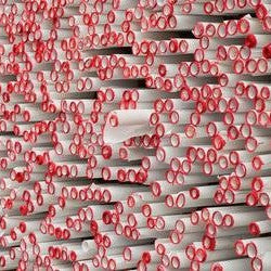 Papiertrinkhalme mit bedenklichem Kleber - Hinweise und Tipps