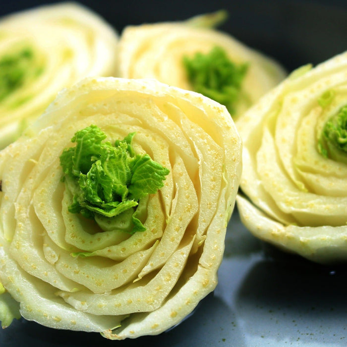 Regrowing: Gemüse & Obst selbst nachwachsen lassen