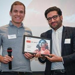 Wisefood ist "Top 50 To Watch by Cleantech Group"