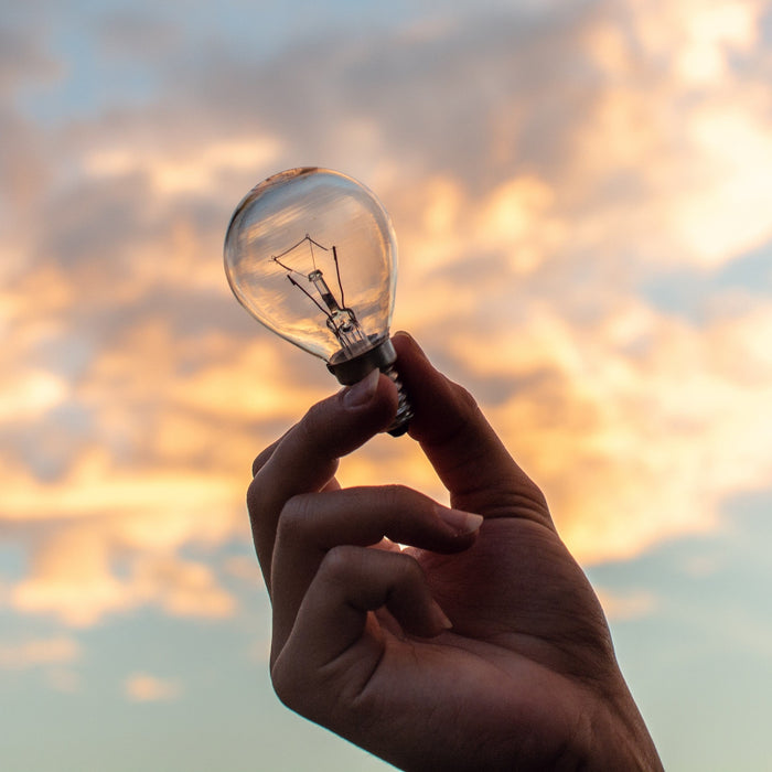 Das Verbot von Glühbirnen in der EU