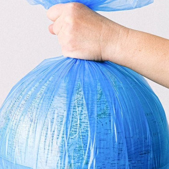 Einweg Verpackungen - Werden sie bald zu einem Problem für uns?