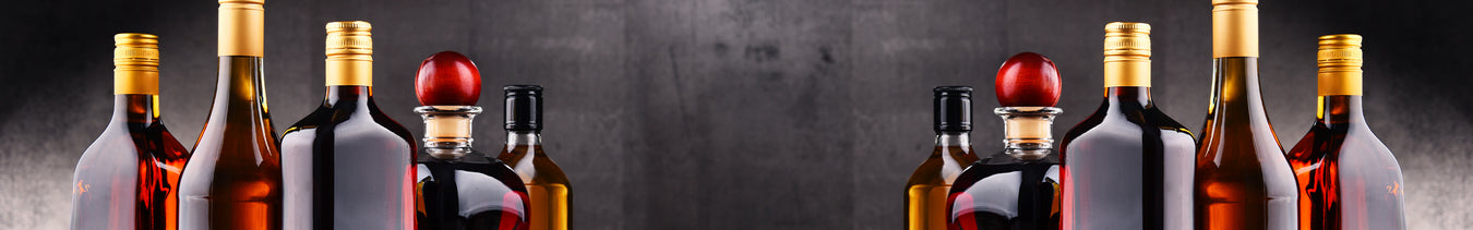 Ausgießer für Flaschen