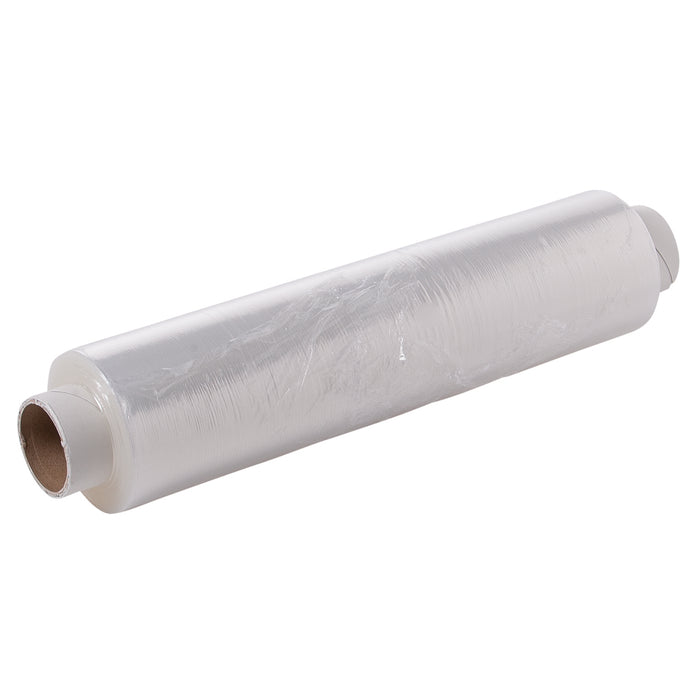 Frischhaltefolie PE lose 30/30 perforiert Breite 30cm - Länge 500m