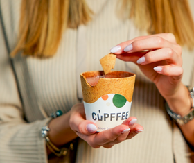 Alle essbaren Produkte