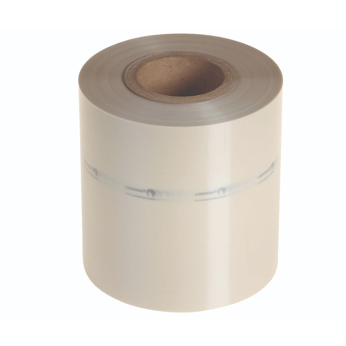 Siegelfolie  peelable bedruckt - 185mm x 250lfm - 1 Stück (Karton)