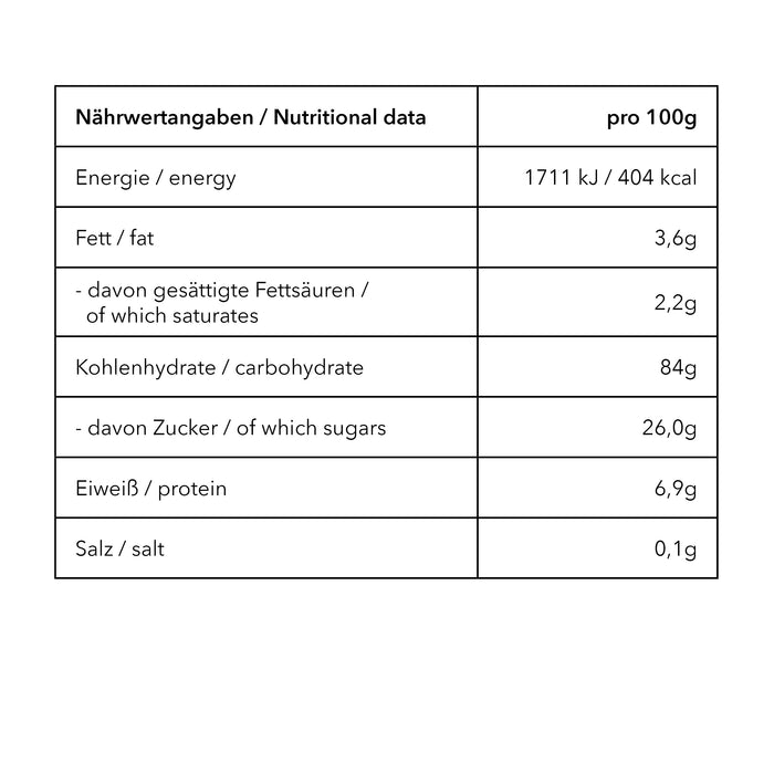 Waffelkeks rund Ø 65mm - 1000 Waffeln