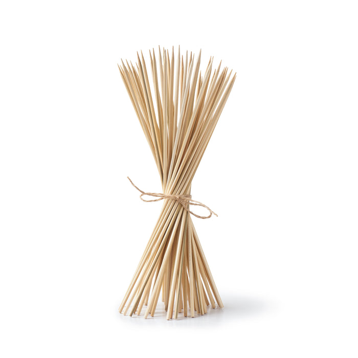 Bambus Spieß - 30 cm
