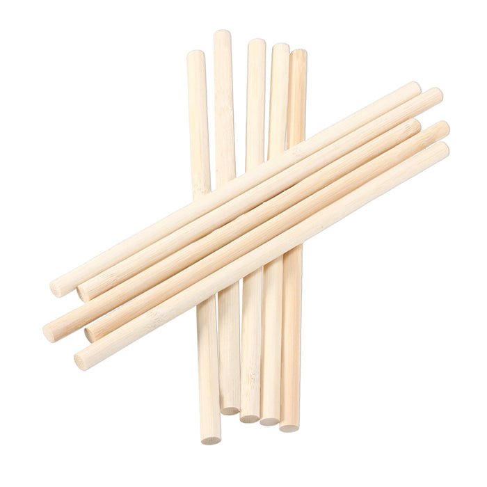 Bambus Cake Pop Sticks - 17 cm