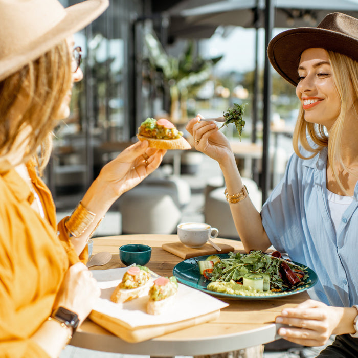 Birkenholz Spork - 16cm