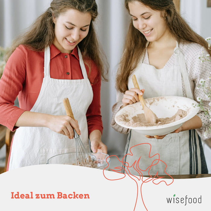 Papier Muffinförmchen - braun - 100 Stück