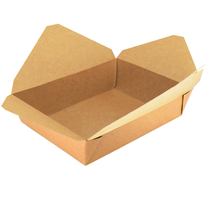 Speise Box / Take Away - 1500ml - 600 Stück