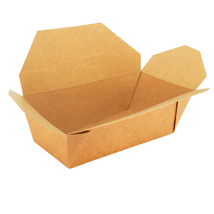 Speise Box / Take Away - 700ml - 75 Stück