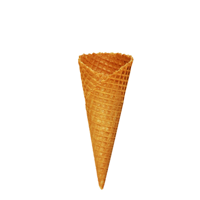 Süße Tüte ohne Rand  Ø 50mm (400 Stück)