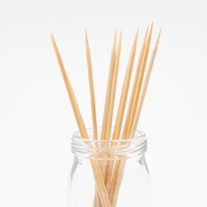 Zahnstocher aus Birkenholz - 6.5cm - 1000 Stück