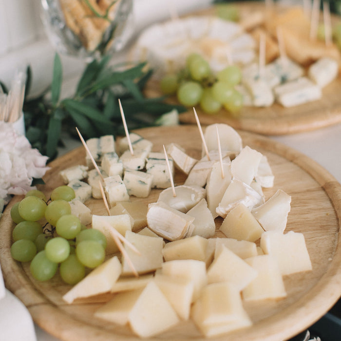 Zahnstocher aus Birkenholz - 6.5cm - 1000 Stück